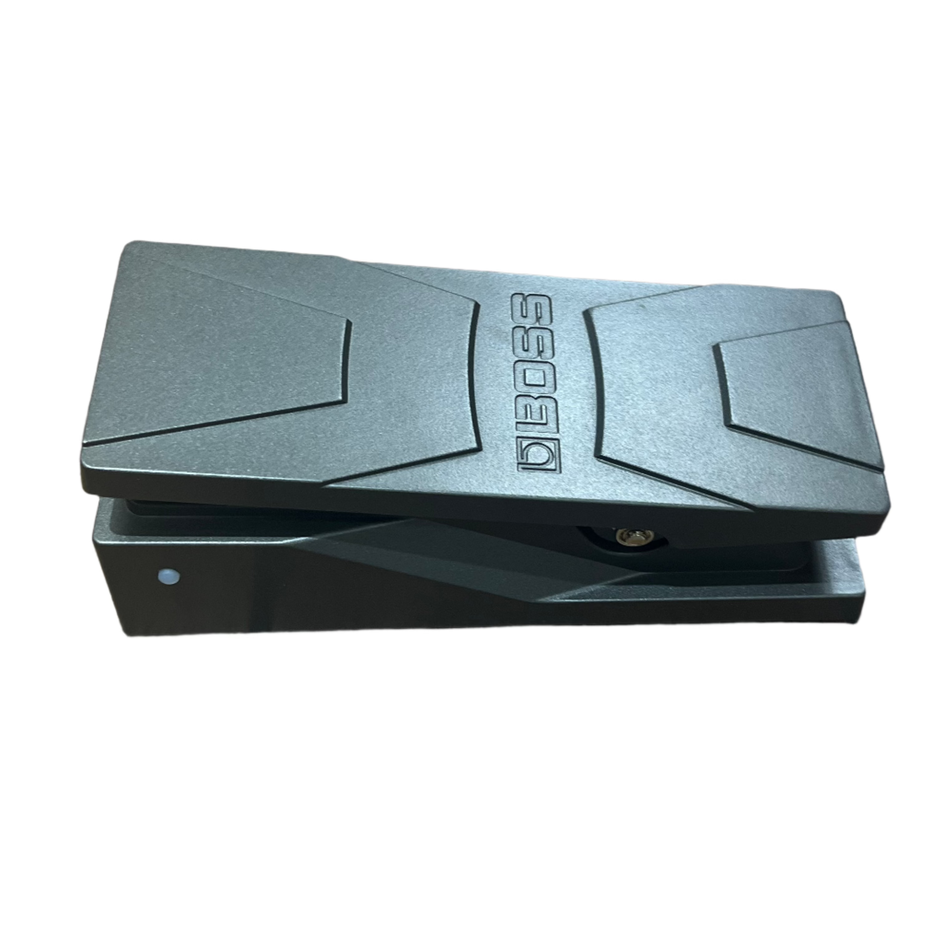 BOSS PW-3 Wah Pedal for Guitar - Vintage-Style Wah Effect with Dynamic Range, Perfect for Rock, Blues & Funk - Stage & Studio Use
