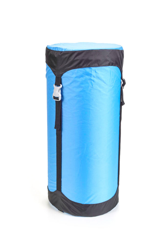 Hotcore BOA Compression Bag 20L - Lightweight Waterproof Travel Packing Organizer for Camping, Hiking & Outdoor Adventures
