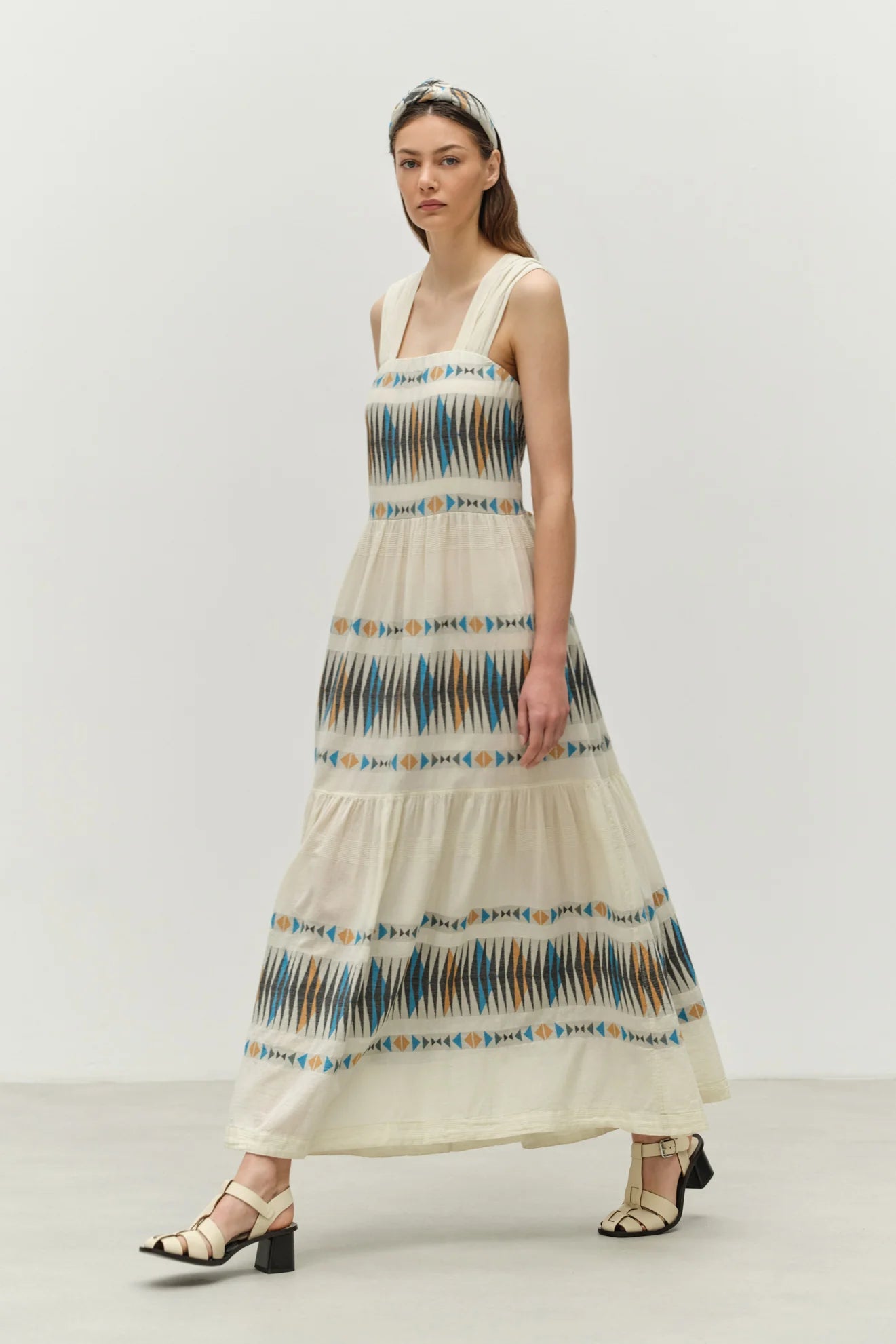 Devotion Twins Elegant Women's Dress - Stylish & Comfortable Formal Wear for Parties, Weddings & Special Occasions