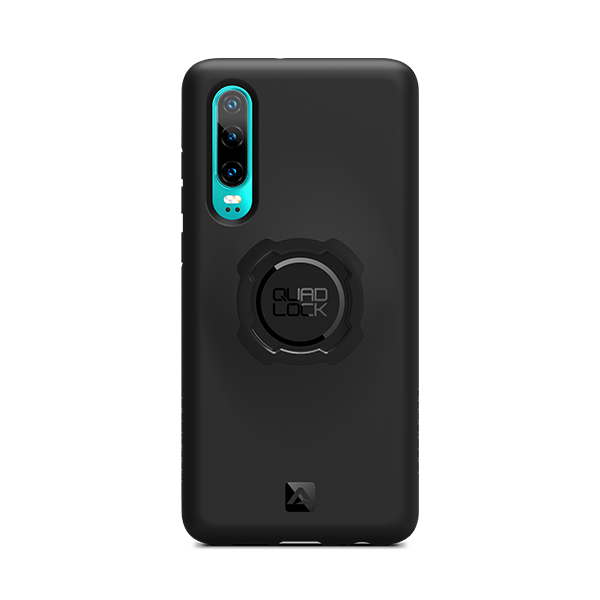 Huawei P30 Case - Shockproof & Slim Protective Cover for Huawei P30 - Perfect for Daily Use, Travel & Outdoor Activities