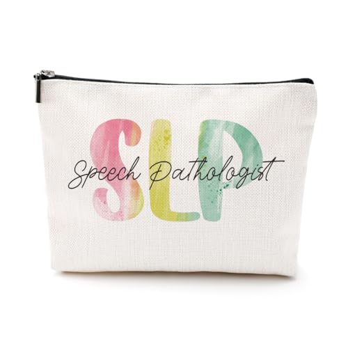 Speech Pathologist 1