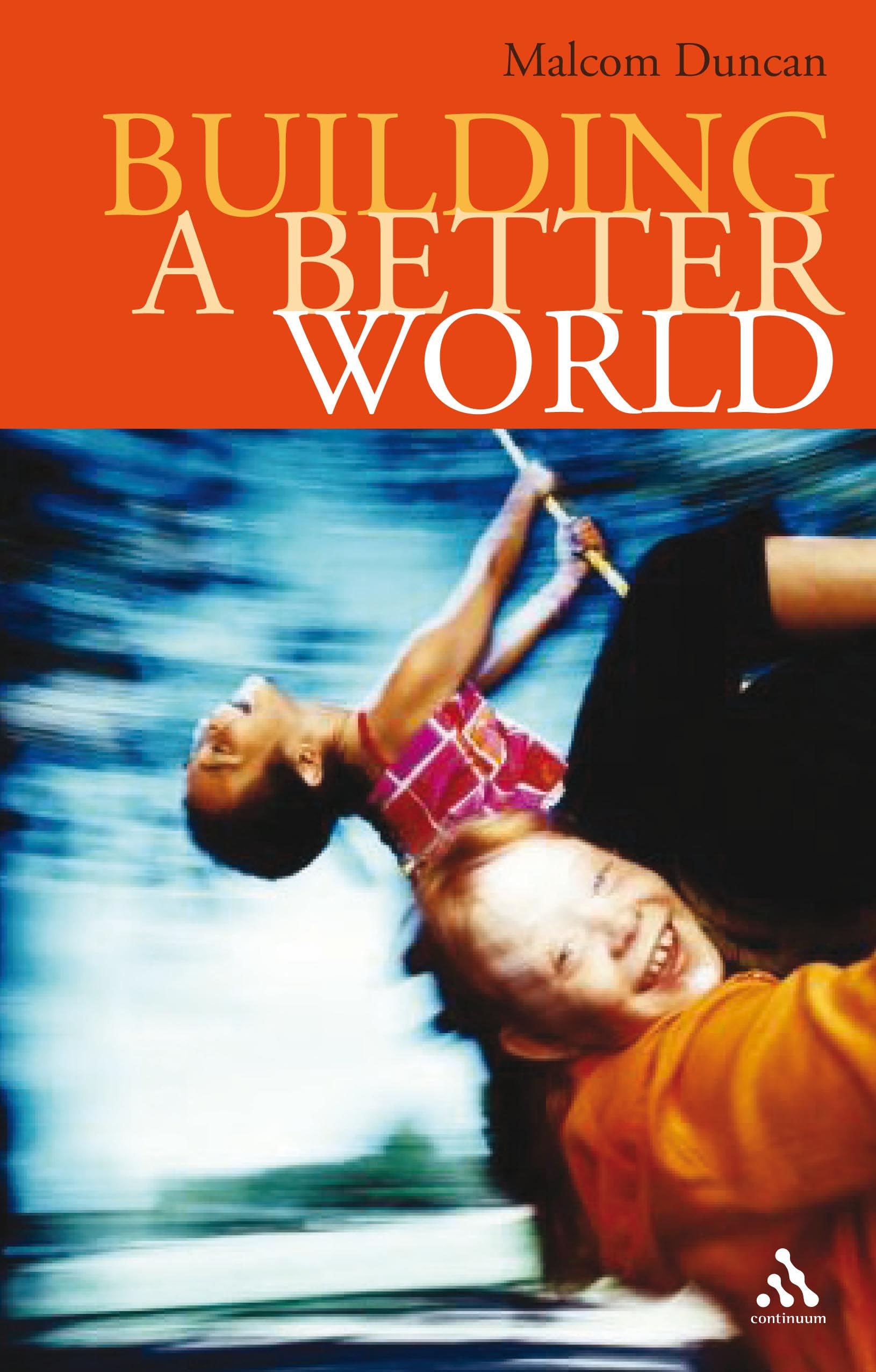 Building a Better World: How Faith Drives Positive Social Change | Inspirational Stories for Community Service & Volunteer Work