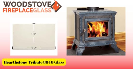 Hearthstone Tribute 8040 Clear Glass - Premium Quality Glassware for Cocktails, Beverages & Home Decor