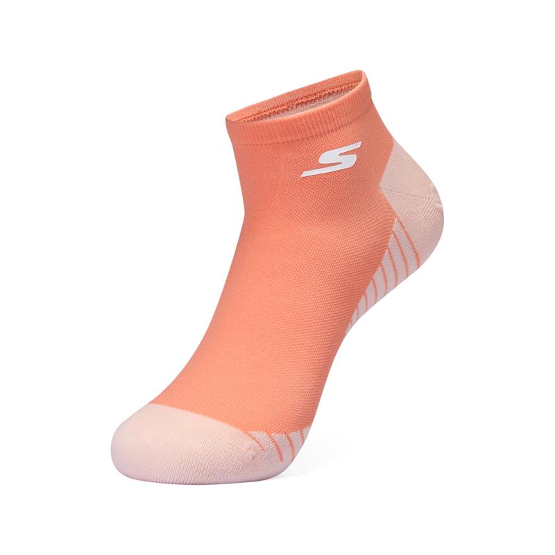 Low Cut Socks for Women - Breathable & Comfortable No Show Socks - P223U012/02WQ - Perfect for Sneakers, Loafers, and Everyday Wear