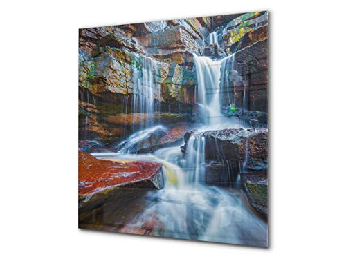 Waterfall Stones 1