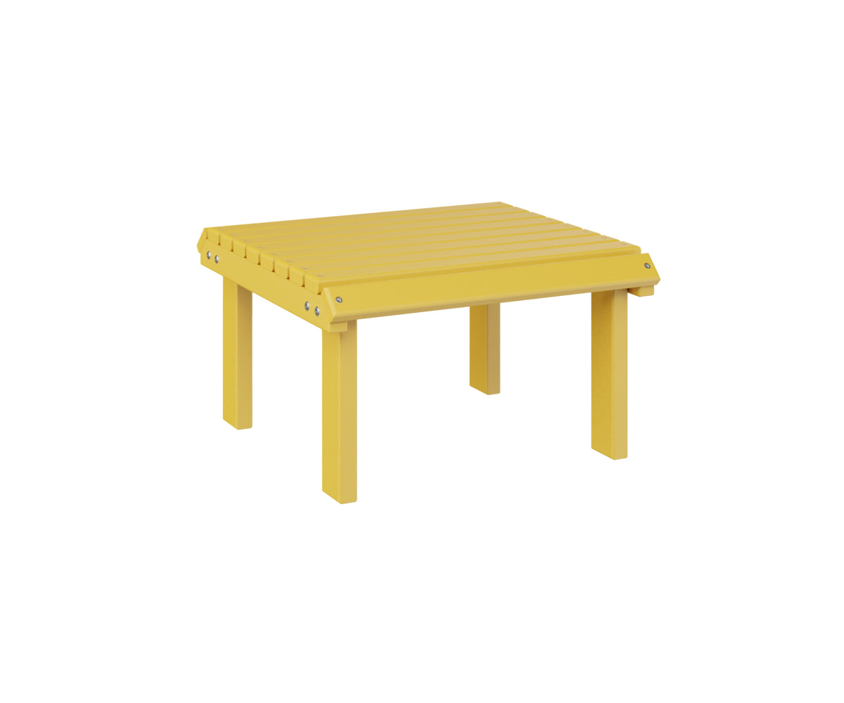 Sunburst Yellow
