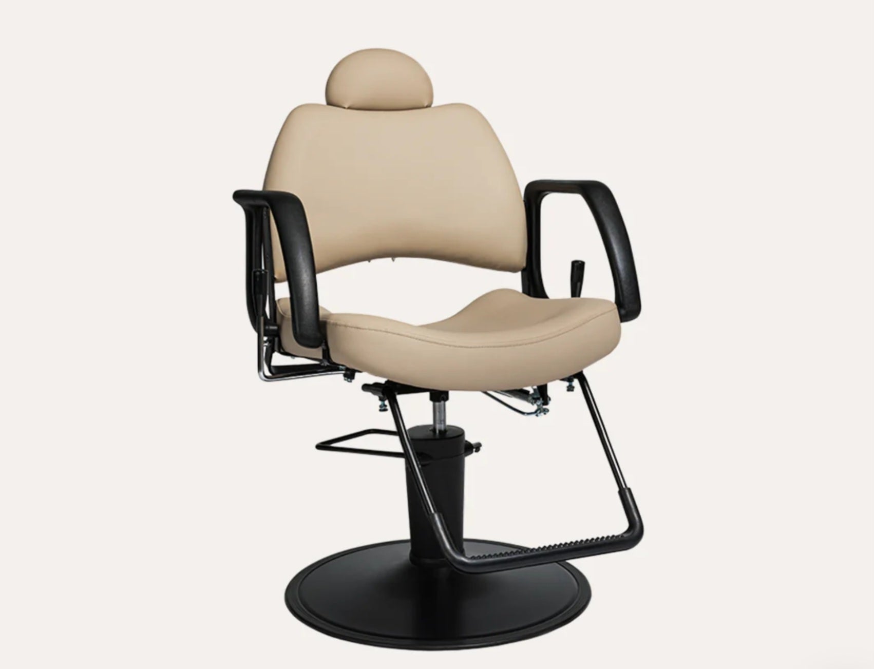 Atlanta All-Purpose Chair - Versatile Home & Office Seating for Dining, Living Room, and Workspace