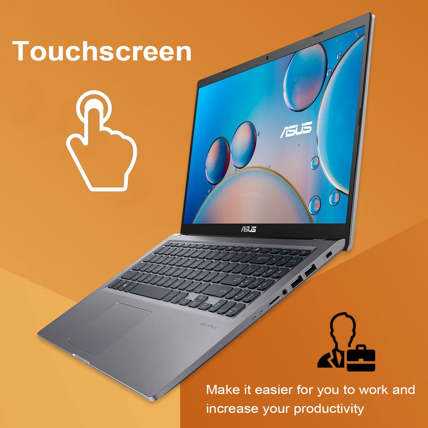 ASUS 2023 Vivobook 15.6