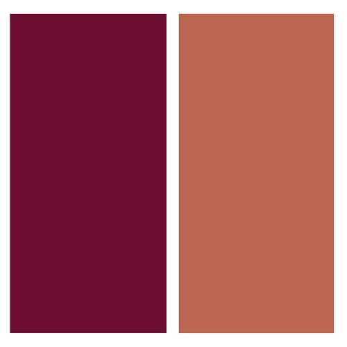 Fonc Red, Coffee Nude