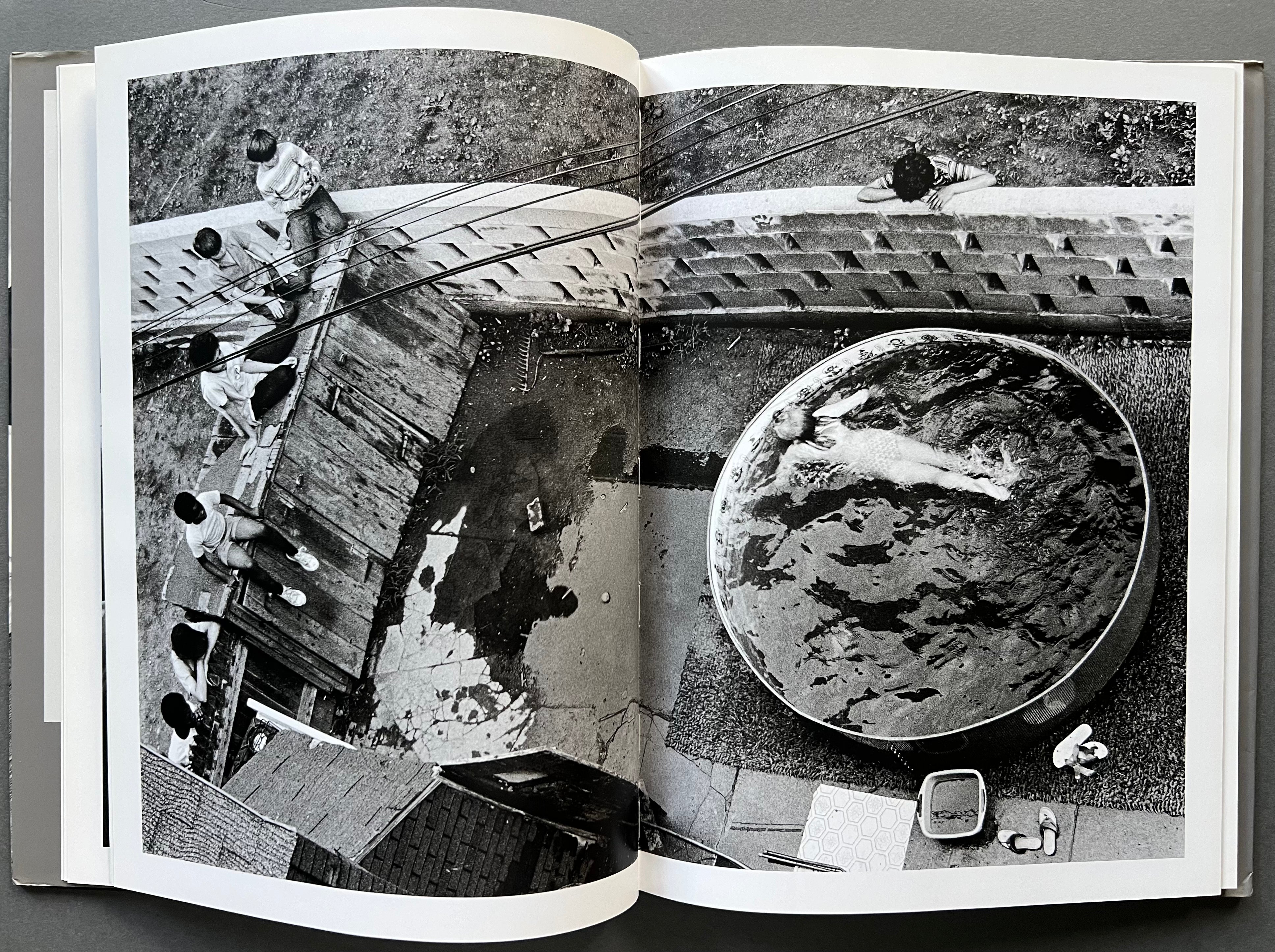 Dorchester Days by Eugene Richards - Powerful Documentary Photography Book - Perfect for Art Lovers, Photography Enthusiasts & History Buffs - Great for Home Decor, Coffee Table Books & Gift Ideas