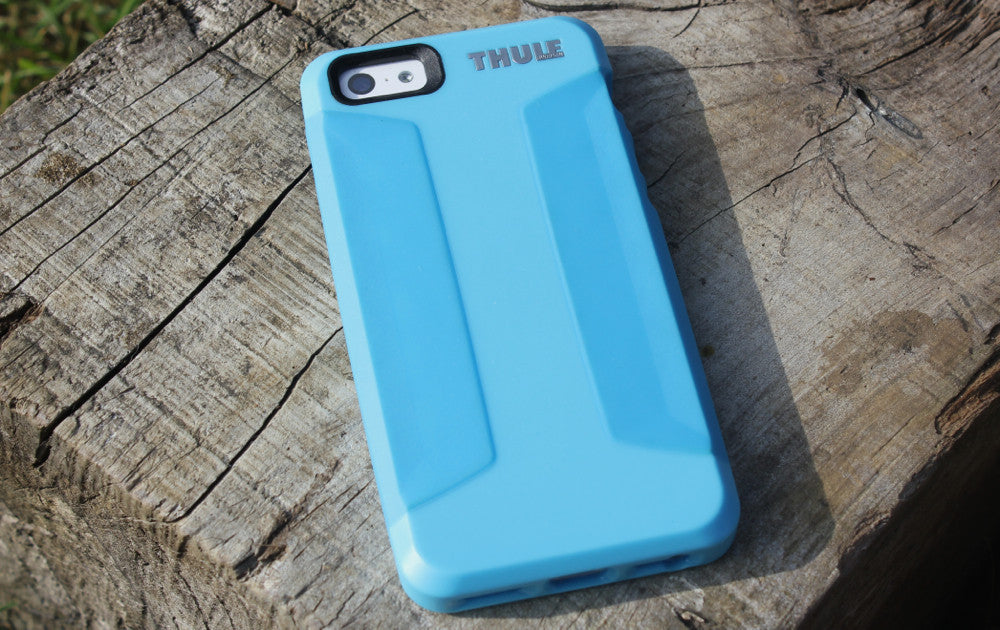 Thule Atmos X3 Rugged Protective Case for iPhone 6/6s (4.7 Inch) - Shockproof & Slim Design - Perfect for Outdoor Adventures & Daily Use