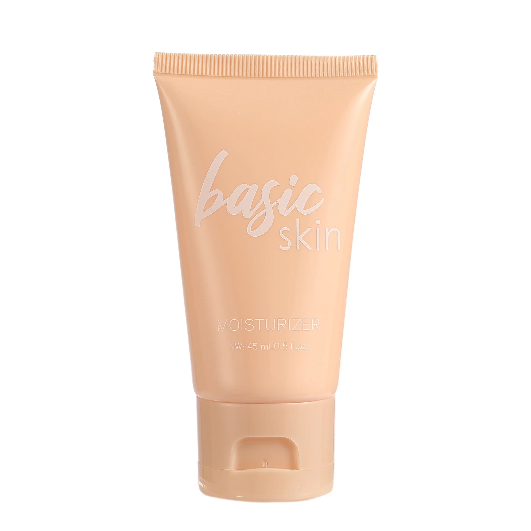 Best Moisturizer for Dry Skin - Hydrating Face Cream with Hyaluronic Acid & Vitamin E - Daily Skincare for Women & Men - Perfect for Night & Day Use
