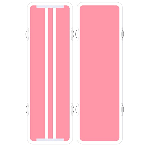 Double Side Pink