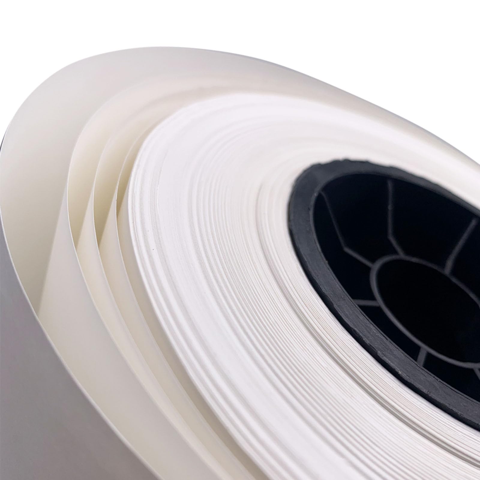 36in x 328ft CALCA Dye Sublimation Paper Roll - Wide Format Heat Transfer Paper for Inkjet Printers | Perfect for T-Shirts, Mugs & Custom Apparel Printing