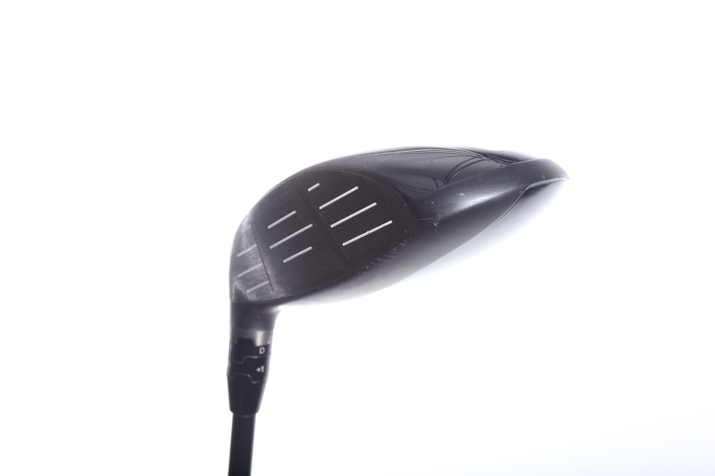 Used Callaway Paradym 3 Wood Right Handed 15° Stiff Flex Golf Club - Perfect for Long Fairway Shots & Improving Your Golf Game