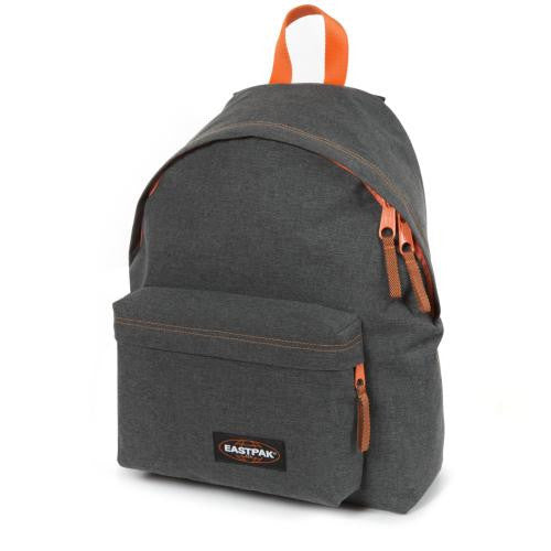 Eastpak Padded Pak'r Backpack - Durable School & Travel Backpack for Students & Professionals | Water-Resistant, Spacious & Comfortable for Daily Commute, College, Work & Weekend Trips