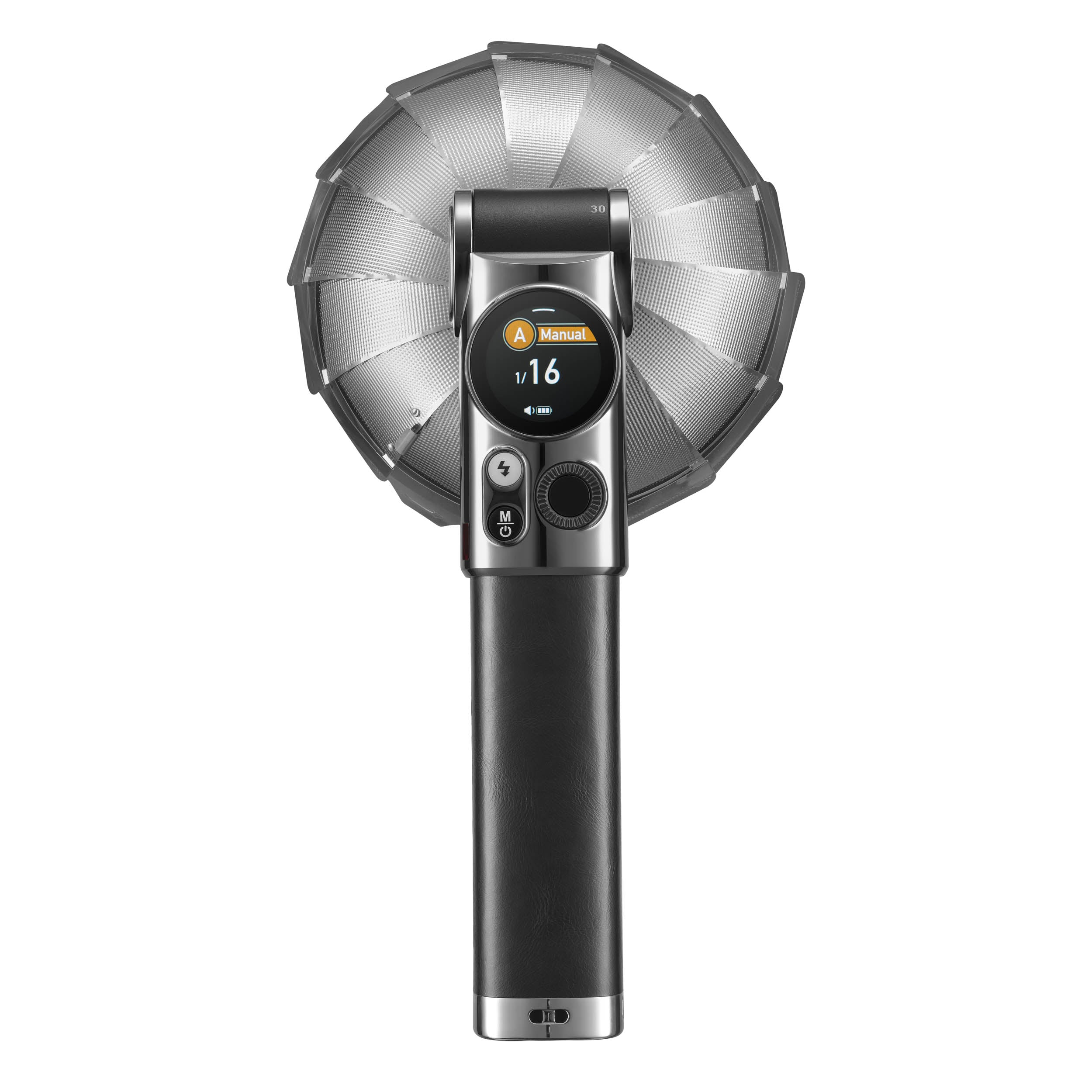 GODOX LUX Master Retro Speedlite Flash Complete Kit - Professional Vintage Style Camera Flash with Wireless Trigger - Perfect for Portrait, Wedding & Studio Photography