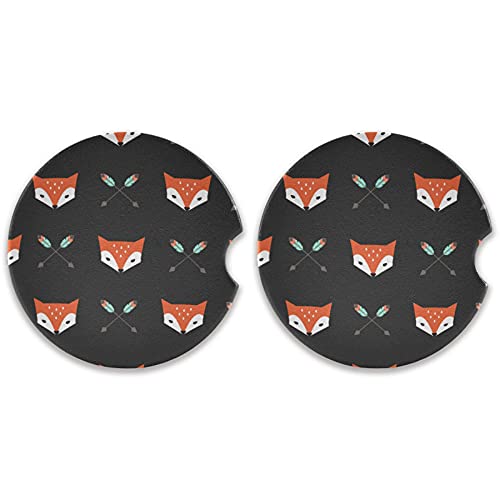 Fox Arrow