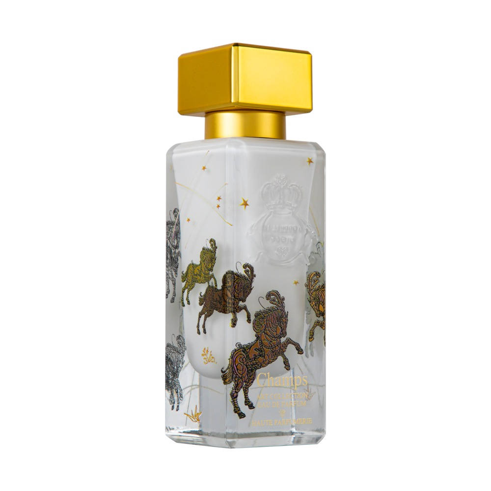 Champs Eau De Parfum for Women - 70ml Luxury Floral Perfume, Long-Lasting Fragrance for Daily Wear & Special Occasions