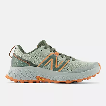 New Balance Women's Fresh Foam Hierro v7 Trail Running Shoes - Lightweight & Cushioned for Hiking & Outdoor Adventures