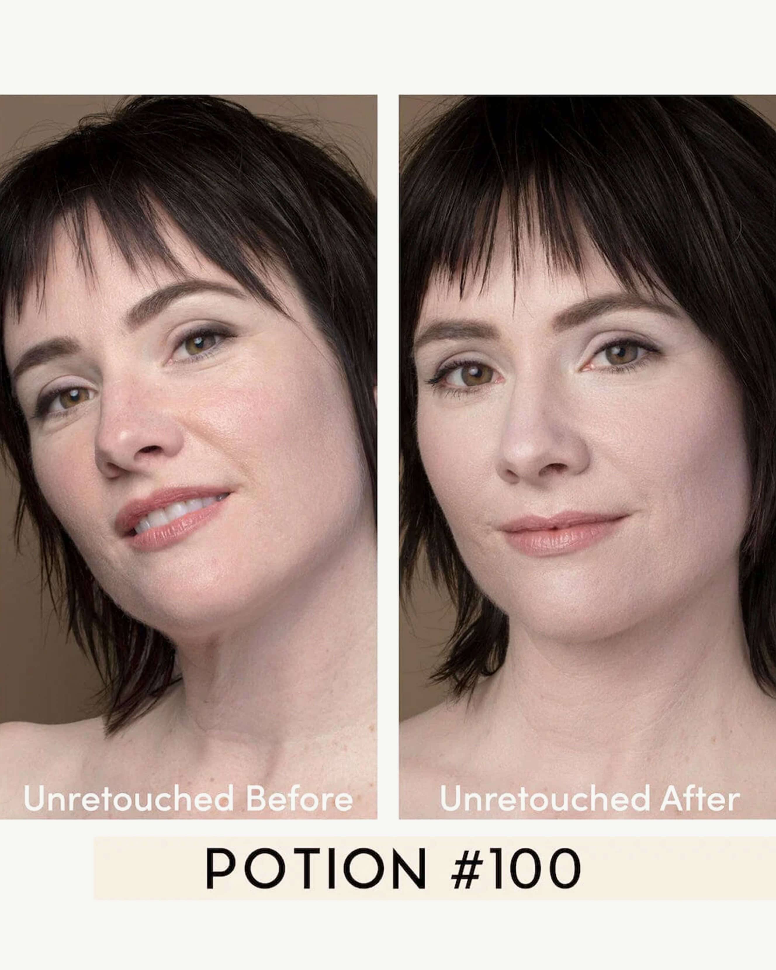 3 Drop Weightless Serum Foundation - Lightweight, Buildable Coverage for Flawless Skin | Perfect for Everyday Wear & Special Occasions