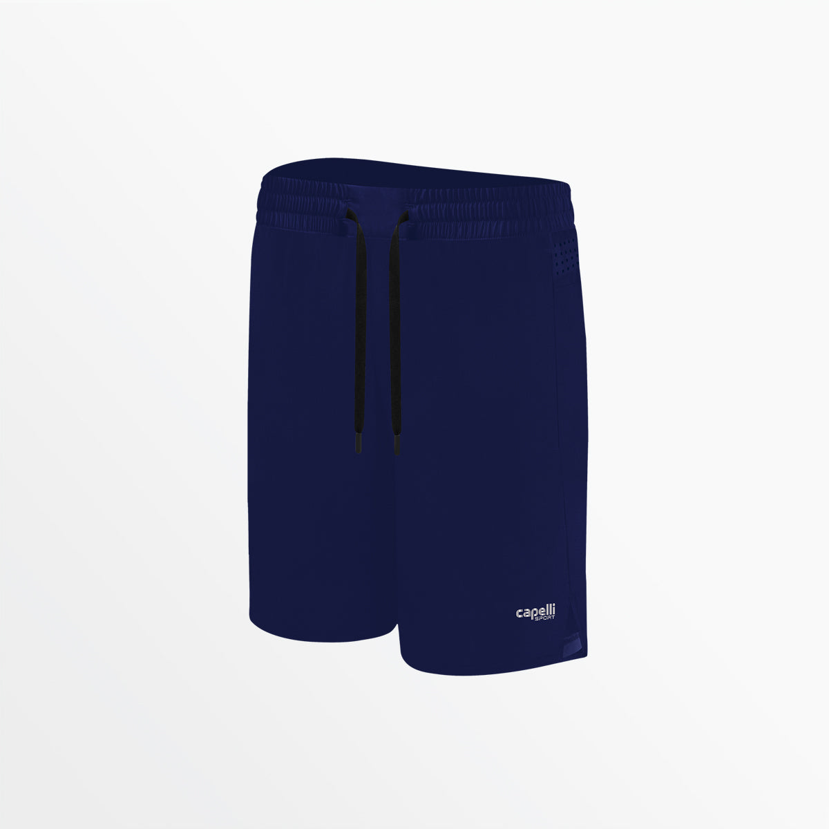 Youth Everyday Flex Shorts - Comfortable Stretchable Athletic Shorts for Boys & Girls - Perfect for Running, Gym, and Casual Wear