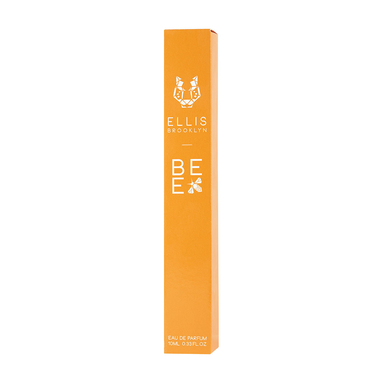 Bee Eau de Parfum for Women - Long Lasting Floral Honey Fragrance - Perfect for Daily Wear, Date Nights & Special Occasions