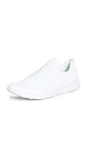 White/White