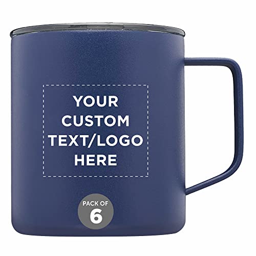 - Custom - Blue