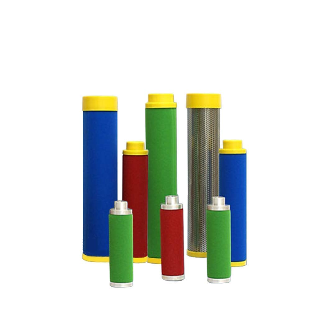 Atlas Copco 1629010404 Compressed Air Filter Element Replacement - High Efficiency Air Filtration for Industrial Compressors & Pneumatic Tools