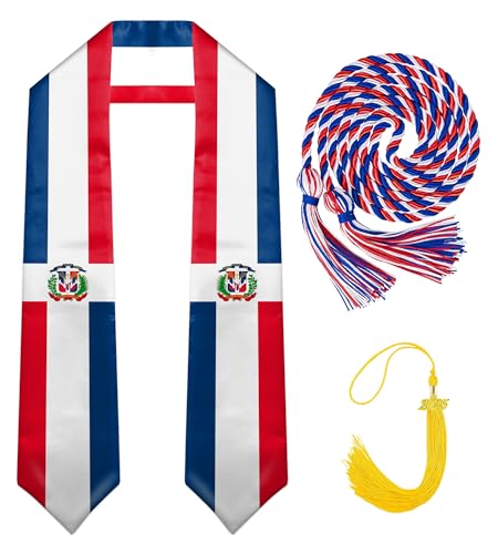 Dominican Flag