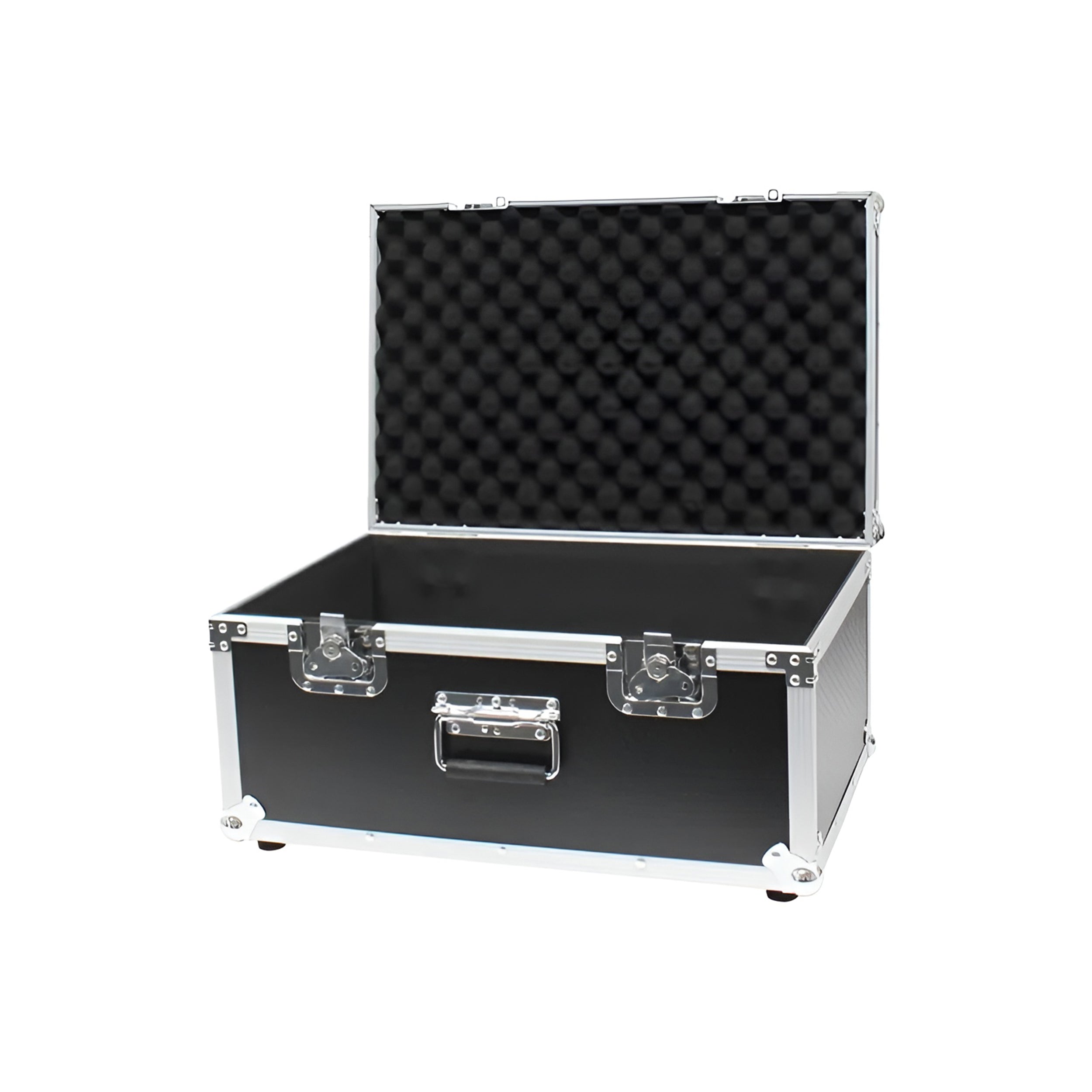 ELUMEN8 ELUM360 Universal Tool Box Flight Case - Heavy Duty Storage for Tools, Equipment & Accessories - Perfect for Travel, Work & DIY Projects