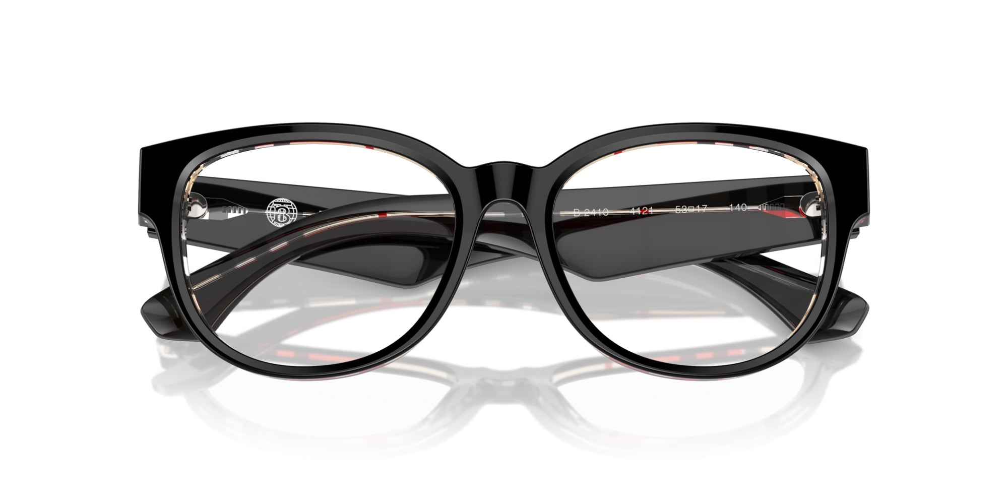 Burberry BE2410 Sunglasses - Classic Aviator Style with UV Protection for Men & Women | Perfect for Outdoor Activities, Travel, and Fashion Accessories