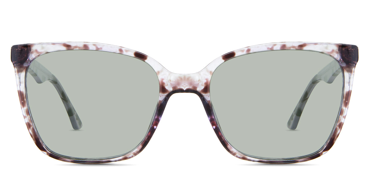 Elona Women's Prescription Eyeglasses - Stylish & Comfortable Frames for Reading, Work & Everyday Use