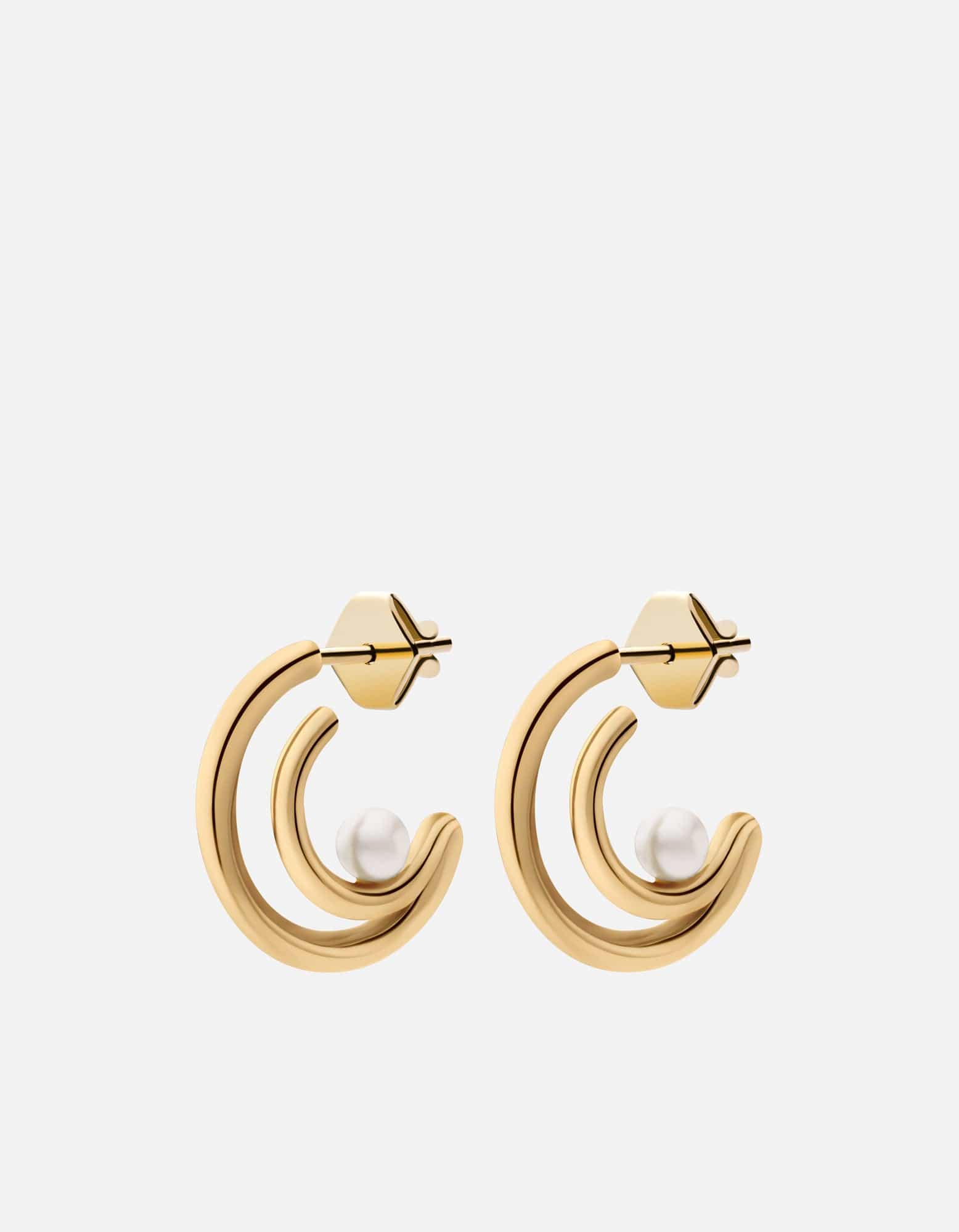Polished Gold