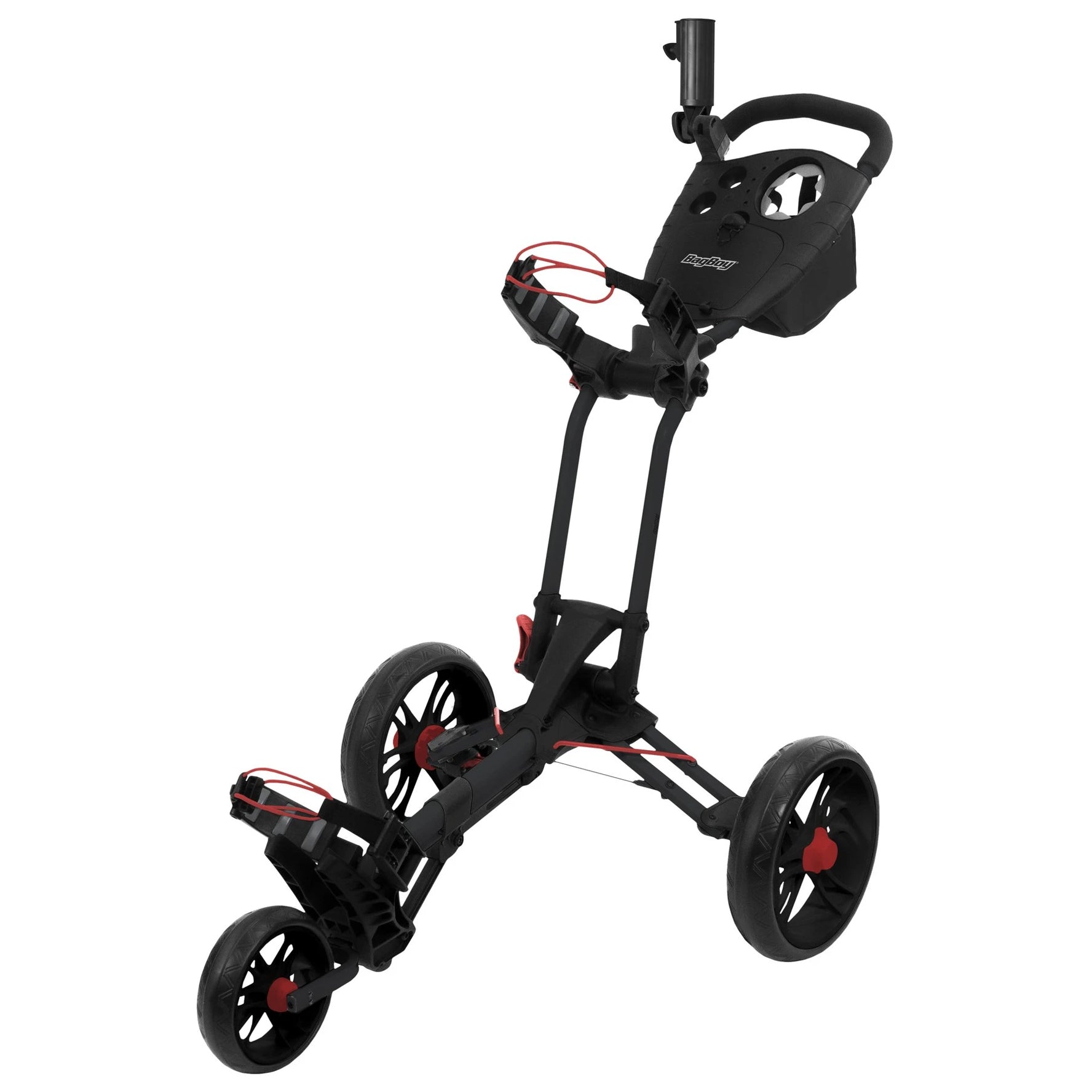 Black/Red