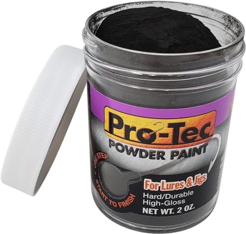 Pro-Tec Black 2 oz