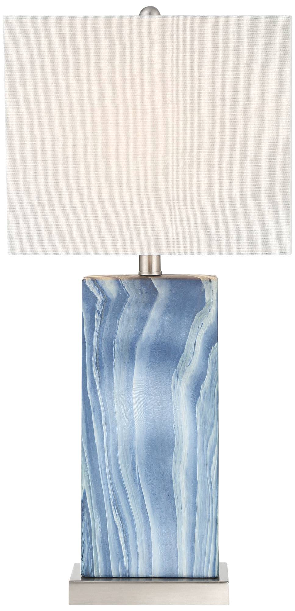 360 Lighting Connie Modern Table Lamps Set of 2 - 25