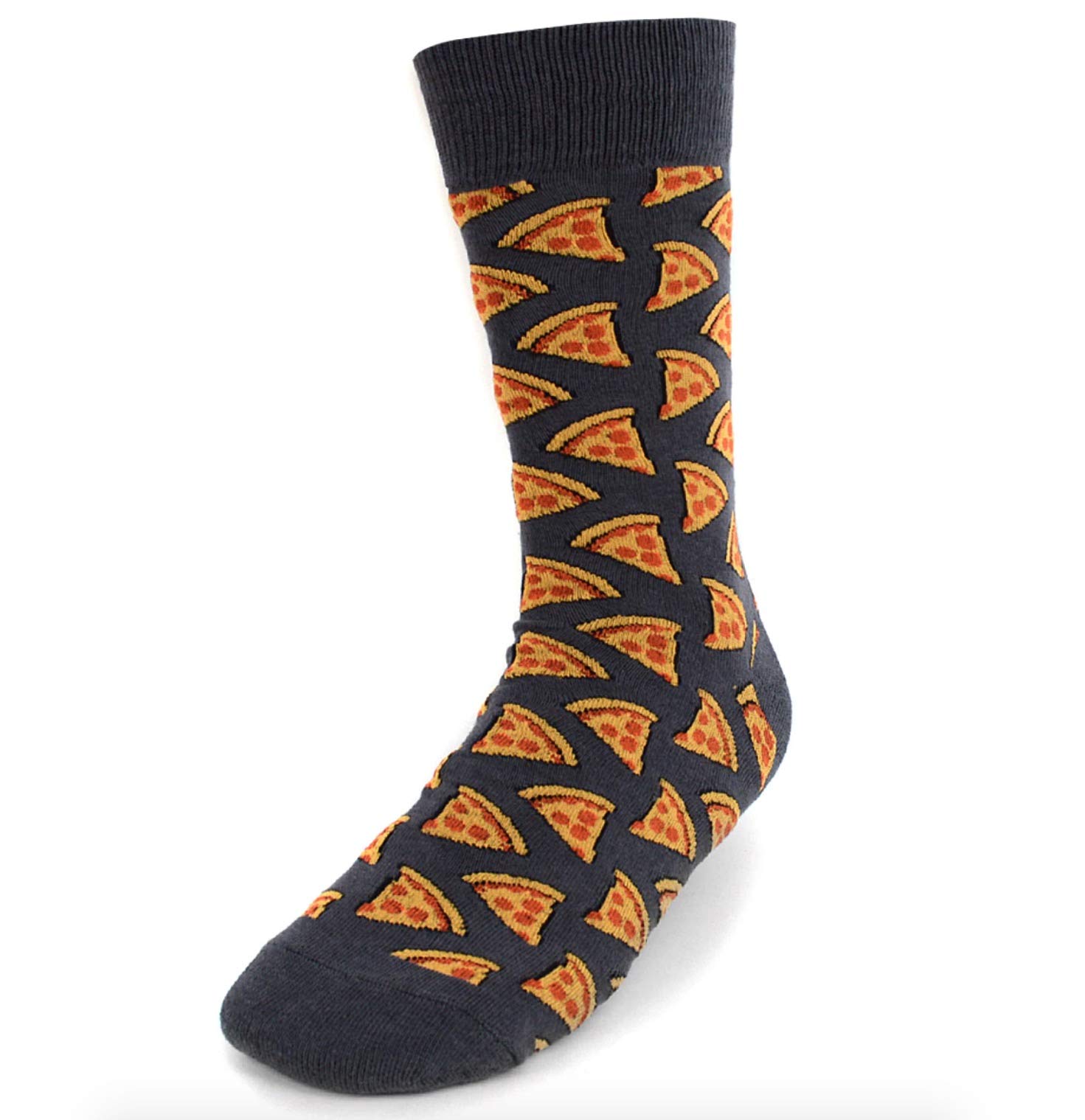 Urban-Peacock Men's Novelty Socks - Fun & Stylish Multiple Pattern Designs for Casual Wear, Gifts & Everyday Fashion