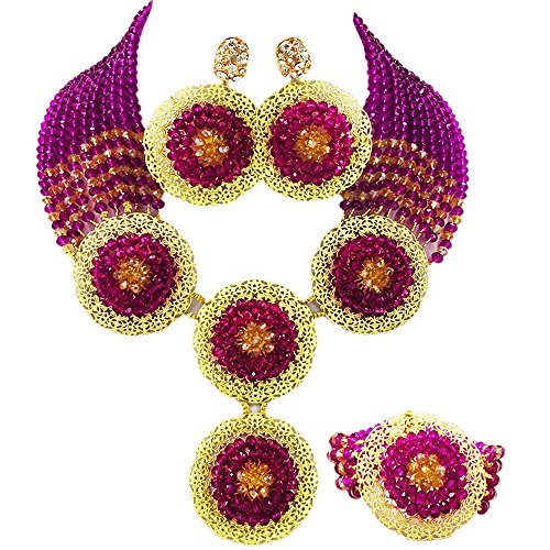 Purple Gold AB