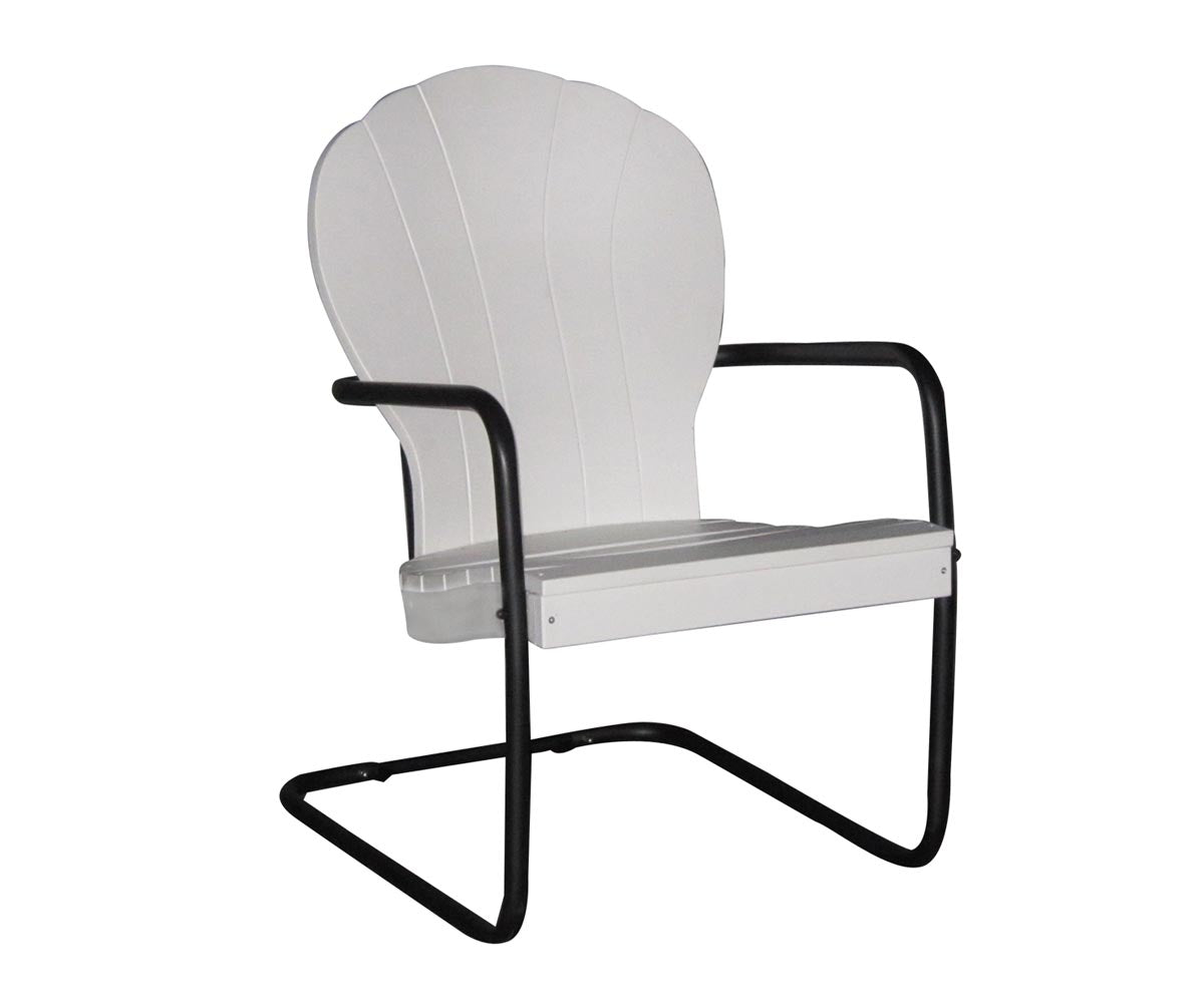 Manchester Chair - Modern Accent Chair for Living Room, Bedroom & Office - Comfortable Upholstered Lounge Chair with Wooden Legs - Perfect for Relaxing, Reading & Decorating