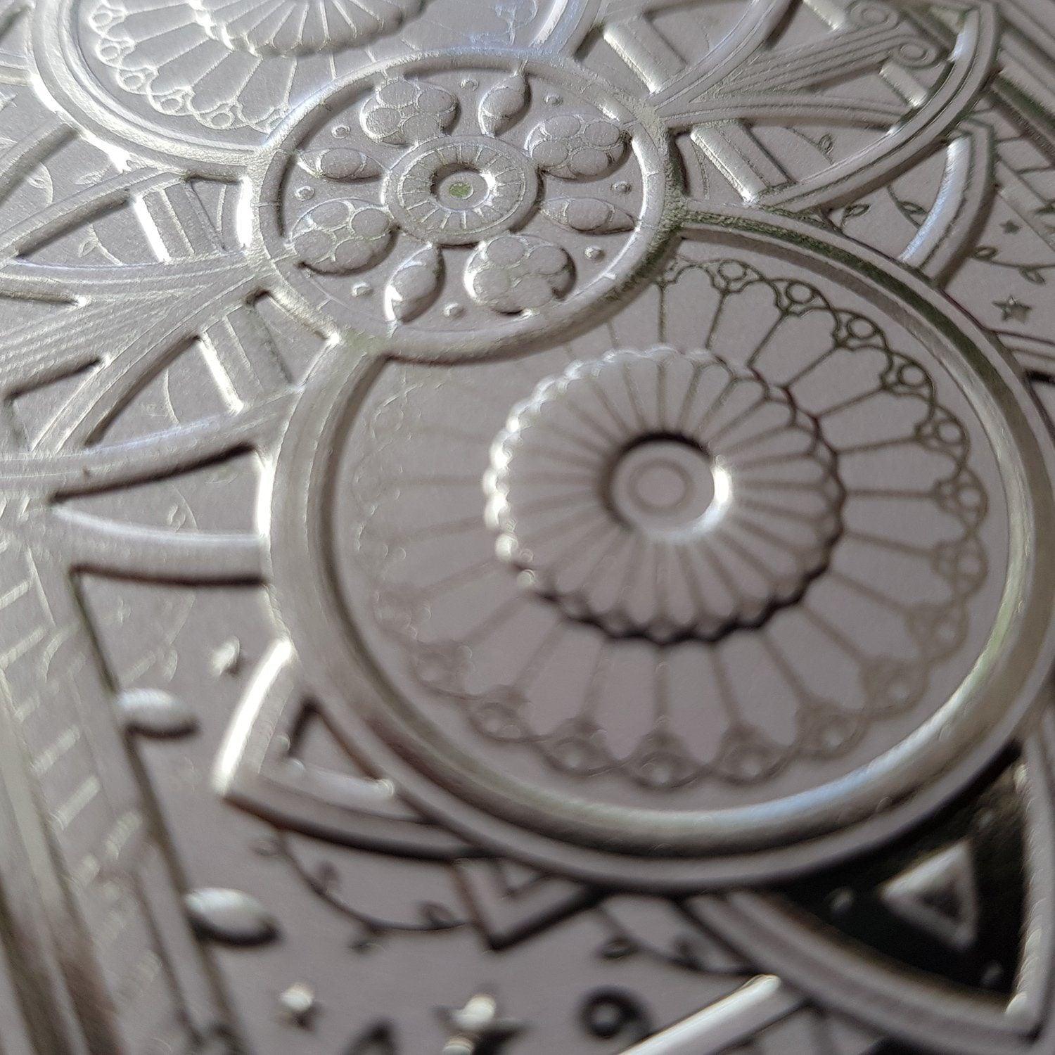 Italia Divina Luxury Playing Cards by Thirdway Industries - Premium Italian-Themed Deck for Card Games, Magic Tricks & Collectors | Perfect for Poker, Blackjack & Gift Giving