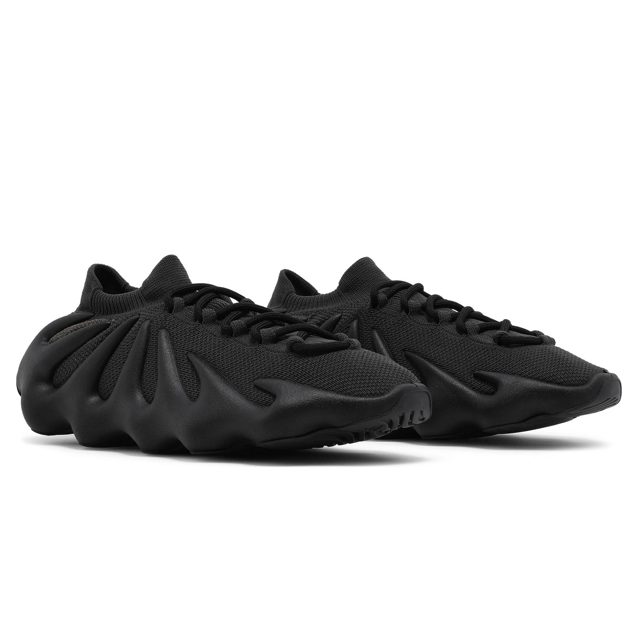 Adidas Yeezy 450 Dark Slate Sneakers - Men's Running Shoes for Gym & Casual Wear (Pair) | Comfortable Lightweight Athletic Footwear for Workouts & Street Style