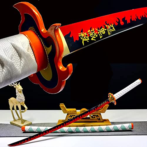 Rengoku Kyoujurou I Knife