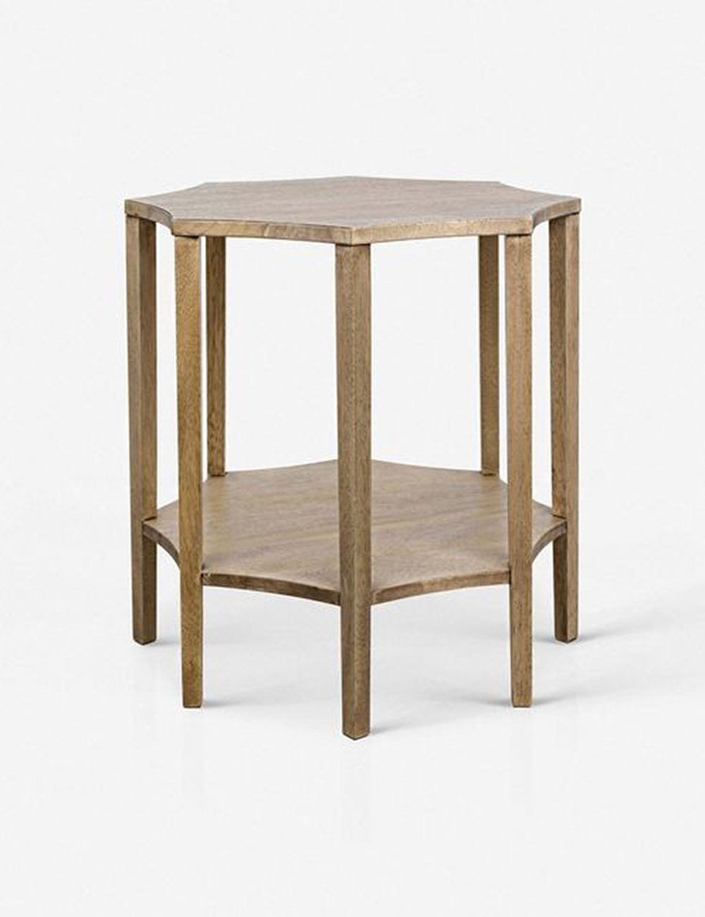 Washed Walnut