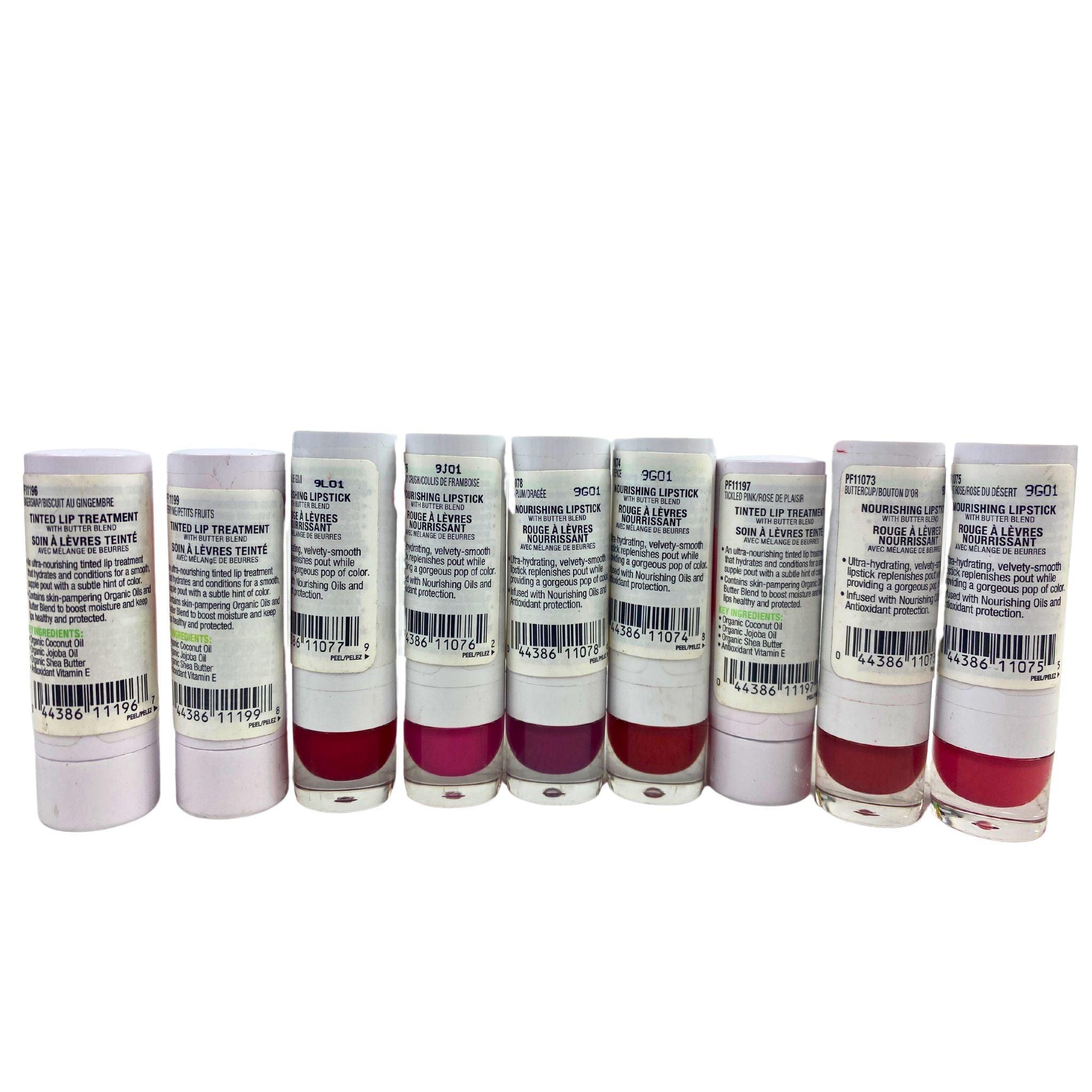 Physicians Formula Assorted Mix - 50 Pcs Lot of Professional Makeup for Flawless Beauty | Perfect for Everyday Use & Special Occasions