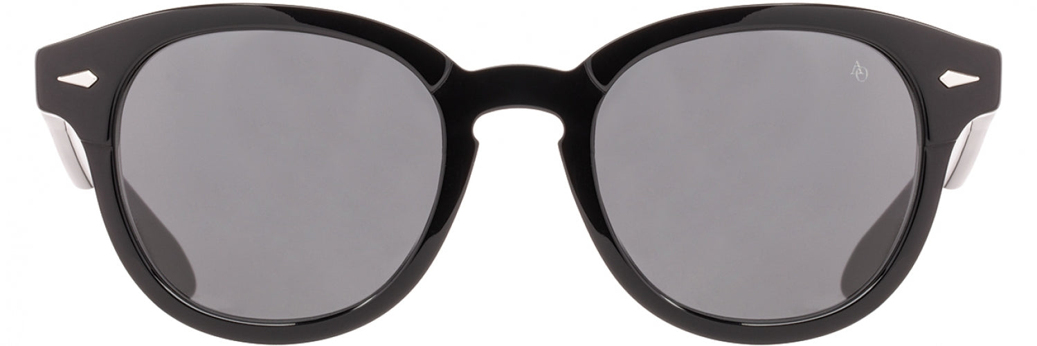 American Optical TIMES Sunglasses - Classic Retro Style, UV Protection, Polarized Lenses for Men & Women - Perfect for Driving, Outdoor Activities & Fashion Accessories