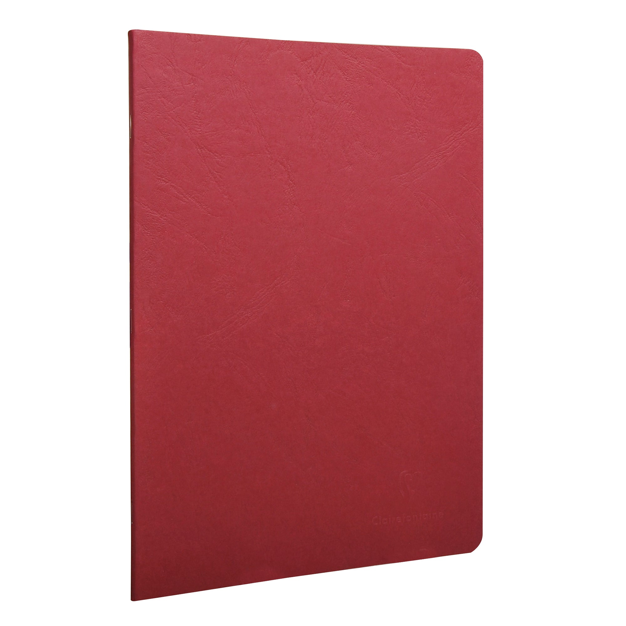 A4 Vintage Leather Notebook - Classic Journal for Writing, Sketching & Note Taking - Perfect for Office, School & Travel Use