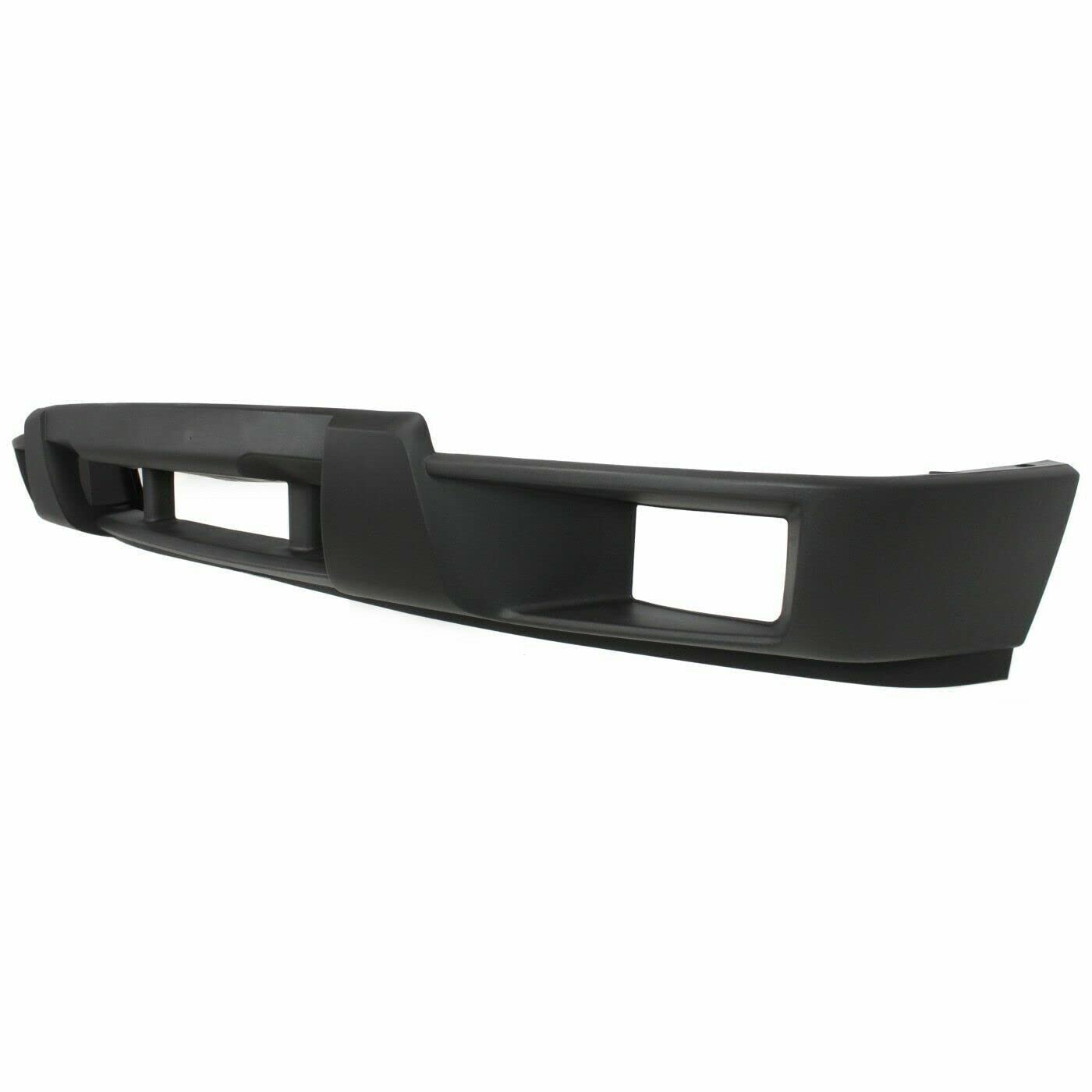 Primed Front Bumper Cover for 2004-2012 Chevrolet Colorado & GMC Canyon - GM1000722 12335805 | Replacement Part | Off-Road & Daily Driving Protection