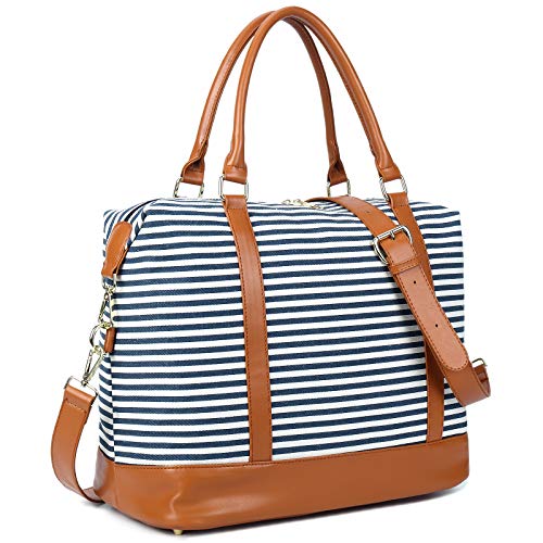 A-blue Stripe